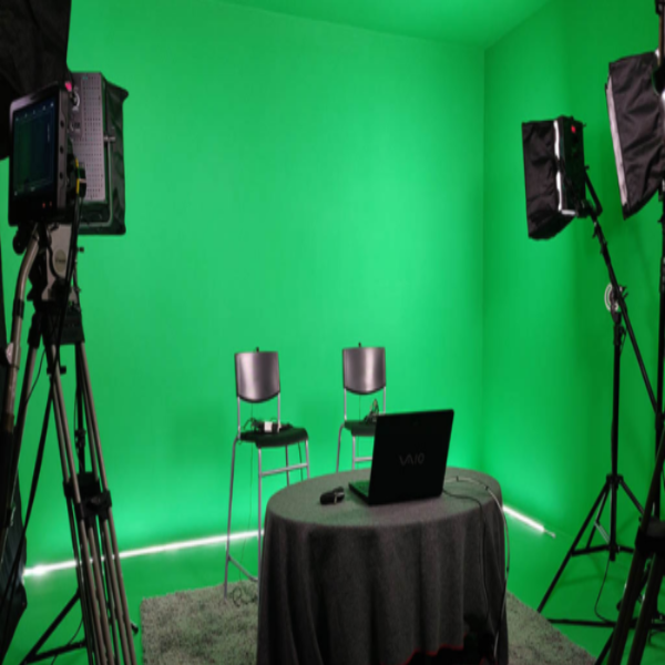 Podcast Studio